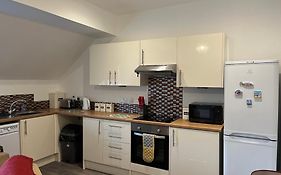 Apartment 8 At 19 Brooklands