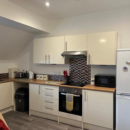 Apartment 8 At 19 Brooklands Filey Exterior photo